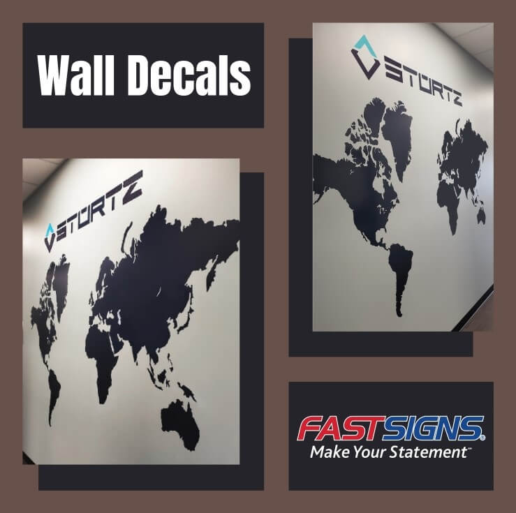 Wall Decals
